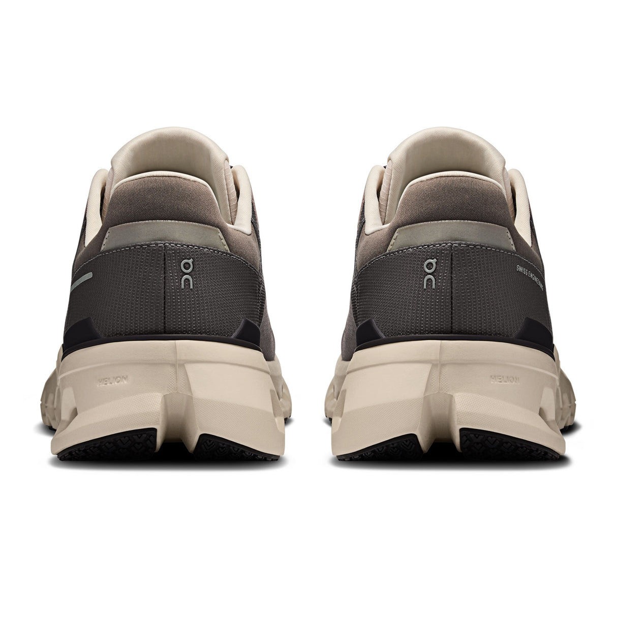 On Running Cloudrunner 2 Waterproof Running Shoe (Men) - Eclipse/Eclipse Athletic - Running - Cushion - The Heel Shoe Fitters