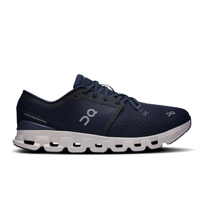 On Running Cloud X4 Running Shoe (Men) Athletic - Running - Neutral - The Heel Shoe Fitters
