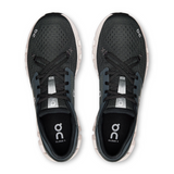 On Running Cloud X4 Running Shoe (Men) - Shadow/Apollo Athletic - Running - Neutral - The Heel Shoe Fitters