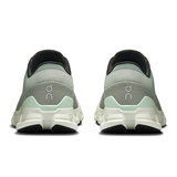 On Running Cloud X 4 Running Shoe (Men) - Tin/Iceberg Athletic - Running - Neutral - The Heel Shoe Fitters