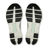 On Running Cloud X 4 Running Shoe (Men) - Tin/Iceberg Athletic - Running - Neutral - The Heel Shoe Fitters