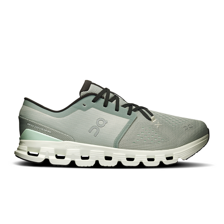 On Running Cloud X4 Running Shoe (Men) Athletic - Running - Neutral - The Heel Shoe Fitters