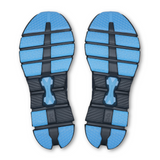 On Running Cloud X 4 Running Shoe (Men) - Navy/Gourami