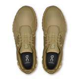 On Running Cloud 6 Waterproof Running Shoe (Men) - Olive/Safari Athletic - Running - Cushion - The Heel Shoe Fitters