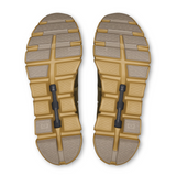 On Running Cloud 6 Waterproof Running Shoe (Men) - Olive/Safari Athletic - Running - Cushion - The Heel Shoe Fitters