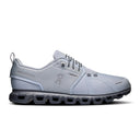 On Running Cloud 6 Waterproof Running Shoe (Men) - Alloy/Wolf Athletic - Running - Cushion - The Heel Shoe Fitters
