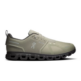 On Running Cloud 6 Waterproof Running Shoe (Men) - Olive/Espresso