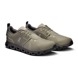 On Running Cloud 6 Waterproof Running Shoe (Men) - Olive/Espresso