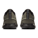 On Running Cloud 6 Waterproof Running Shoe (Men) - Olive/Espresso