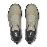 On Running Cloud 6 Waterproof Running Shoe (Men) - Olive/Espresso