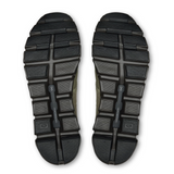 On Running Cloud 6 Waterproof Running Shoe (Men) - Olive/Espresso