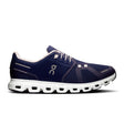 On Running Cloud 6 Running Shoe (Men) - Midnight/White Athletic - Running - Cushion - The Heel Shoe Fitters