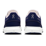 On Running Cloud 6 Running Shoe (Men) - Midnight/White Athletic - Running - Cushion - The Heel Shoe Fitters