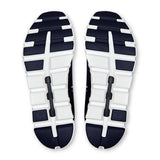 On Running Cloud 6 Running Shoe (Men) - Midnight/White Athletic - Running - Cushion - The Heel Shoe Fitters