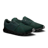 On Running Cloud 6 Running Shoe (Men) - Evergreen/Glacier Athletic - Running - Cushion - The Heel Shoe Fitters