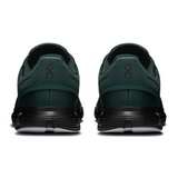 On Running Cloud 6 Running Shoe (Men) - Evergreen/Glacier Athletic - Running - Cushion - The Heel Shoe Fitters