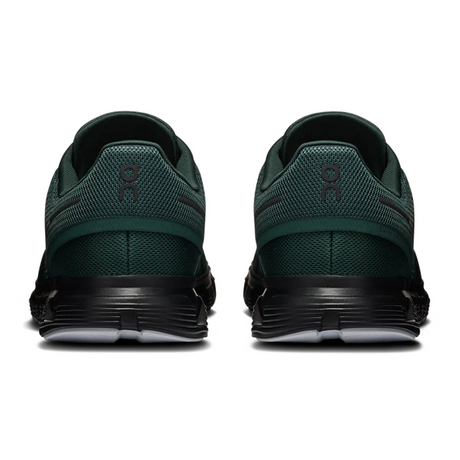 On Running Cloud 6 Running Shoe (Men) - Evergreen/Glacier Athletic - Running - Cushion - The Heel Shoe Fitters