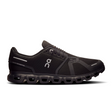 On Running Cloud 6 Running Shoe (Men) - Black/Black Athletic - Running - Cushion - The Heel Shoe Fitters