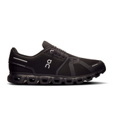 On Running Cloud 6 Running Shoe (Men) - Black/Black Athletic - Running - Cushion - The Heel Shoe Fitters