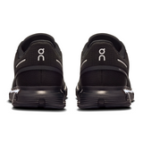 On Running Cloud 6 Running Shoe (Men) - Black/Black Athletic - Running - Cushion - The Heel Shoe Fitters