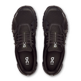 On Running Cloud 6 Running Shoe (Men) - Black/Black Athletic - Running - Cushion - The Heel Shoe Fitters
