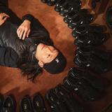 On Running Cloud 6 Running Shoe (Men) - Black/Black Athletic - Running - Cushion - The Heel Shoe Fitters