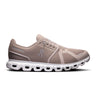 On Running Cloud 6 Running Shoe (Men) - Fog/White Athletic - Running - Cushion - The Heel Shoe Fitters