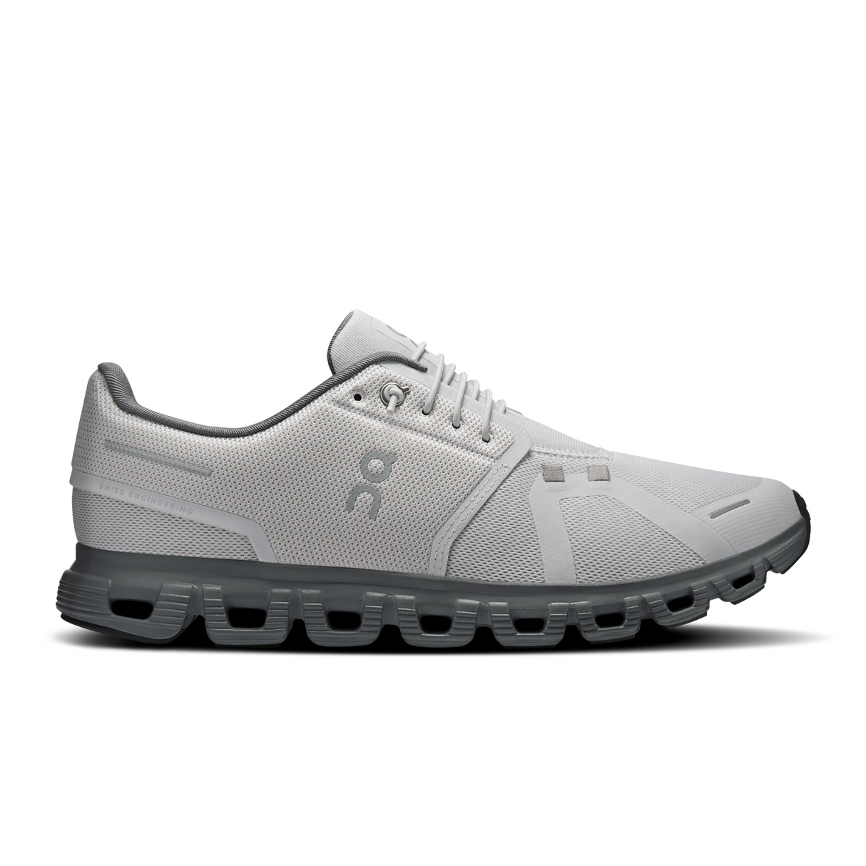 On Running Cloud 6 Running Shoe (Men) Athletic - Running - Cushion - The Heel Shoe Fitters