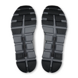 On Running Cloud 6 Running Shoe (Men) - Wolf/Rock Athletic - Running - Cushion - The Heel Shoe Fitters