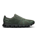 On Running Cloud 6 Running Shoe (Men) - Thyme/Espresso