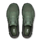 On Running Cloud 6 Running Shoe (Men) - Thyme/Espresso