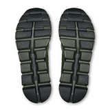 On Running Cloud 6 Running Shoe (Men) - Thyme/Espresso