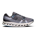 On Running Cloudsurfer 2 Running Shoe (Men) - Black/Malibu Athletic - Running - Neutral - The Heel Shoe Fitters