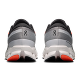 On Running Cloudsurfer 2 Running Shoe (Men) - Ore/White