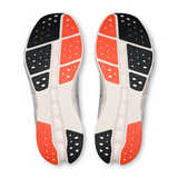 On Running Cloudsurfer 2 Running Shoe (Men) - Ore/White