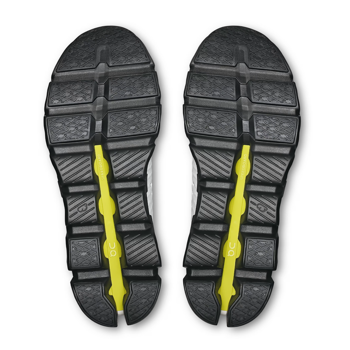 On Running Cloudswift 4 Running Shoe (Men) - Wolf/Black Athletic - Running - Cushion - The Heel Shoe Fitters