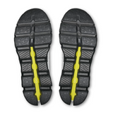 On Running Cloudswift 4 Running Shoe (Men) - Wolf/Black Athletic - Running - Cushion - The Heel Shoe Fitters