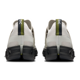 On Running Cloudswift 4 Running Shoe (Men) - Wolf/Black Athletic - Running - Cushion - The Heel Shoe Fitters