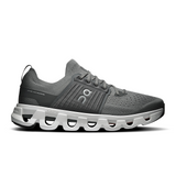 On Running Cloudswift 4 Running Shoe (Men) - Rock/White