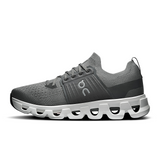 On Running Cloudswift 4 Running Shoe (Men) - Rock/White
