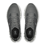 On Running Cloudswift 4 Running Shoe (Men) - Rock/White