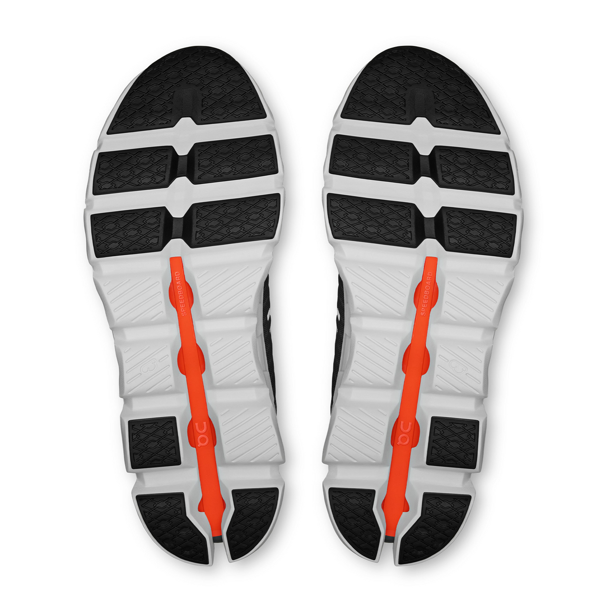 On Running Cloudswift 4 Running Shoe (Men) - Rock/White