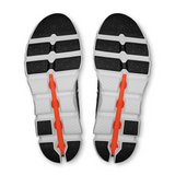 On Running Cloudswift 4 Running Shoe (Men) - Rock/White
