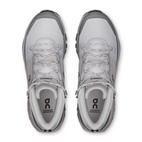 On Running Cloudrock Mid Waterproof Running Shoe (Men) - Glacier/Alloy