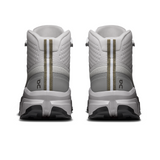 On Running Cloudrock Mid Waterproof Running Shoe (Men) - Glacier/Alloy