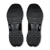 On Running Cloudrock Low Waterproof Hiking Shoe (Men) - Earth/Black