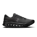 On Running Cloudsurfer Trail 2 Waterproof Running Shoe (Men) - Black/Black