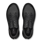 On Running Cloudsurfer Trail 2 Waterproof Running Shoe (Men) - Black/Black Athletic - Running - Trail - The Heel Shoe Fitters