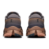 On Running Cloudsurfer Trail 2 Waterproof Running Shoe (Men) - Portobello/Pebble