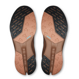 On Running Cloudsurfer Trail 2 Waterproof Running Shoe (Men) - Portobello/Pebble